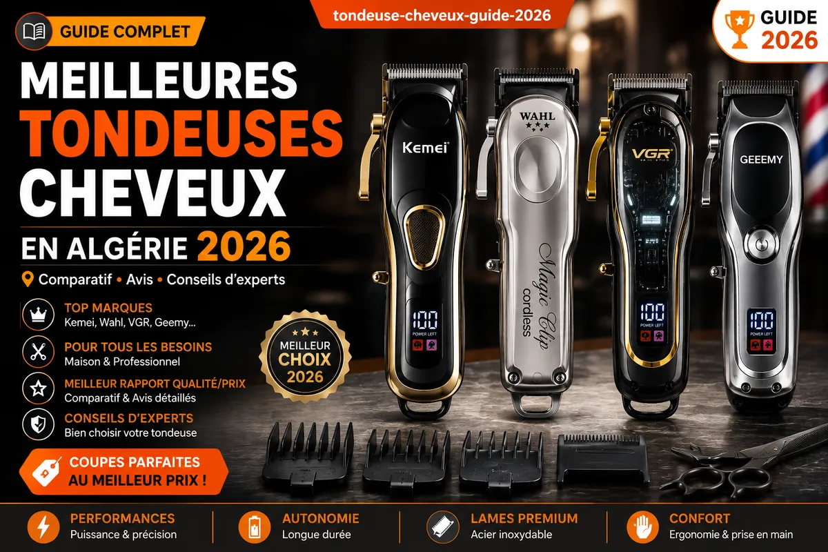 Titre : 