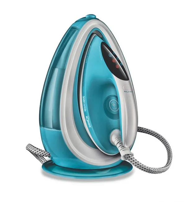Robuste smart centrale vapeur 