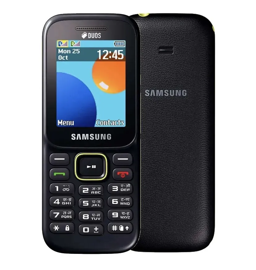 Samsung Sm-B315E - Ecran 2.0