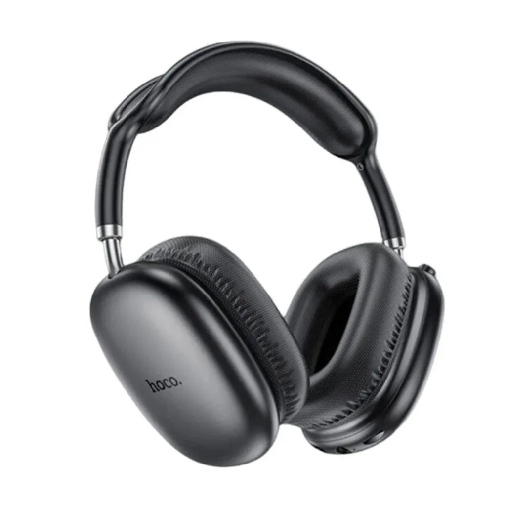  Hoco Casque Sans Fil Bluetooth 5.3 400mAh W45