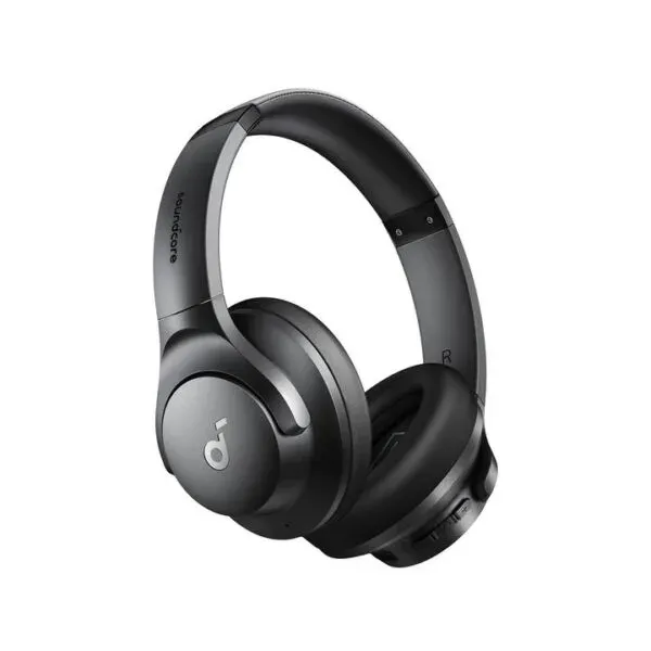 Anker Soundcore Q20i Original – Casque Bluetooth avec ANC hybride