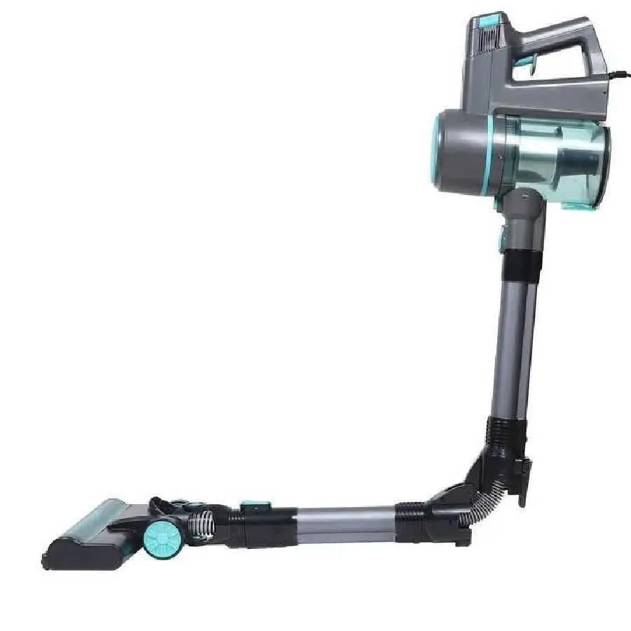 Aspirateur 2en1 multifonctionnel 600w 0.6L avec lumière pour les endroits sombre