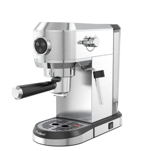 Machine à Café Espresso Multi-Capsules MS-CF1333