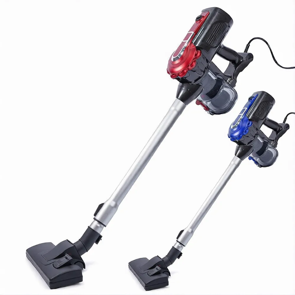 Aspirateur Balai 3-en-1 MultiSmart MS-VS2011 800W – Puissant, Léger et Multifonction