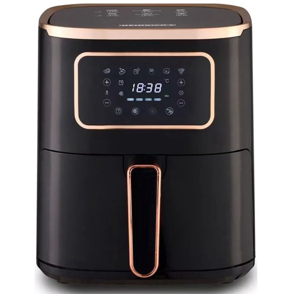 Air Fryer Heinrich’s HFR 8216 5L 1450W – Friteuse Sans Huile Compacte et Puissante