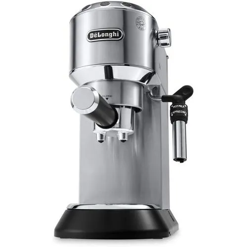 Machine à Cafe Expresso Delonghi Dedica Cafétière EC 685.M- INOX