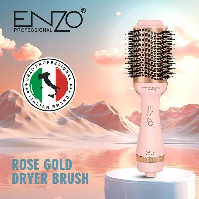 Brosse électrique multifonction 4en1 en 6209