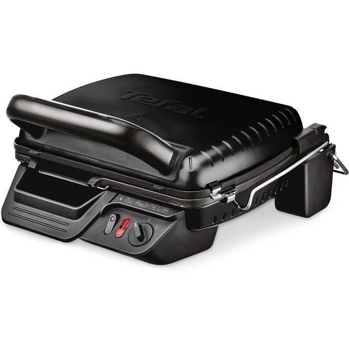 Panineuse Grille Viande /Panini / Barbecue/ Ultracompact - 2000 W GC308812