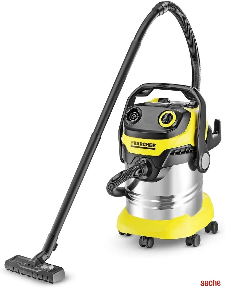 Aspirateur Eau Et Poussière 1100W Kärcher WD5 PREMIUM