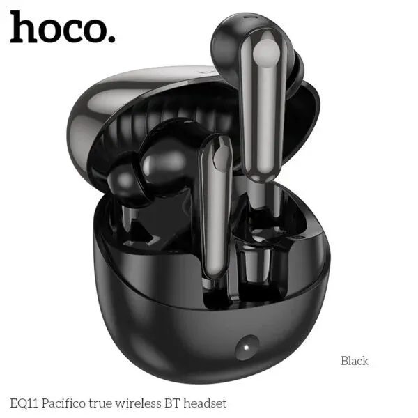 Écouteurs sans Fil HOCO EQ11