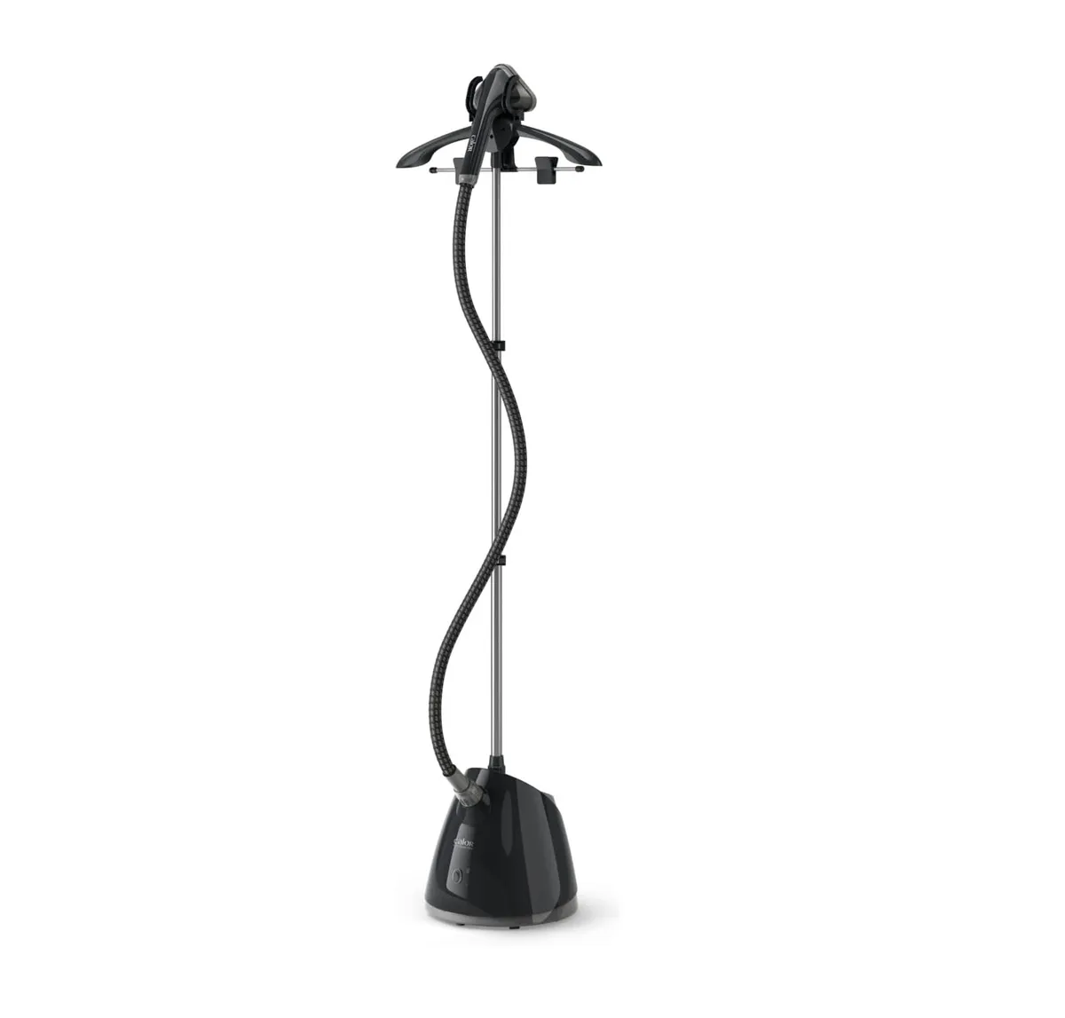 Defroisseur Vapeur Vertical Calor 1800 W Avec Peignes et Tuyau - Pro Style One