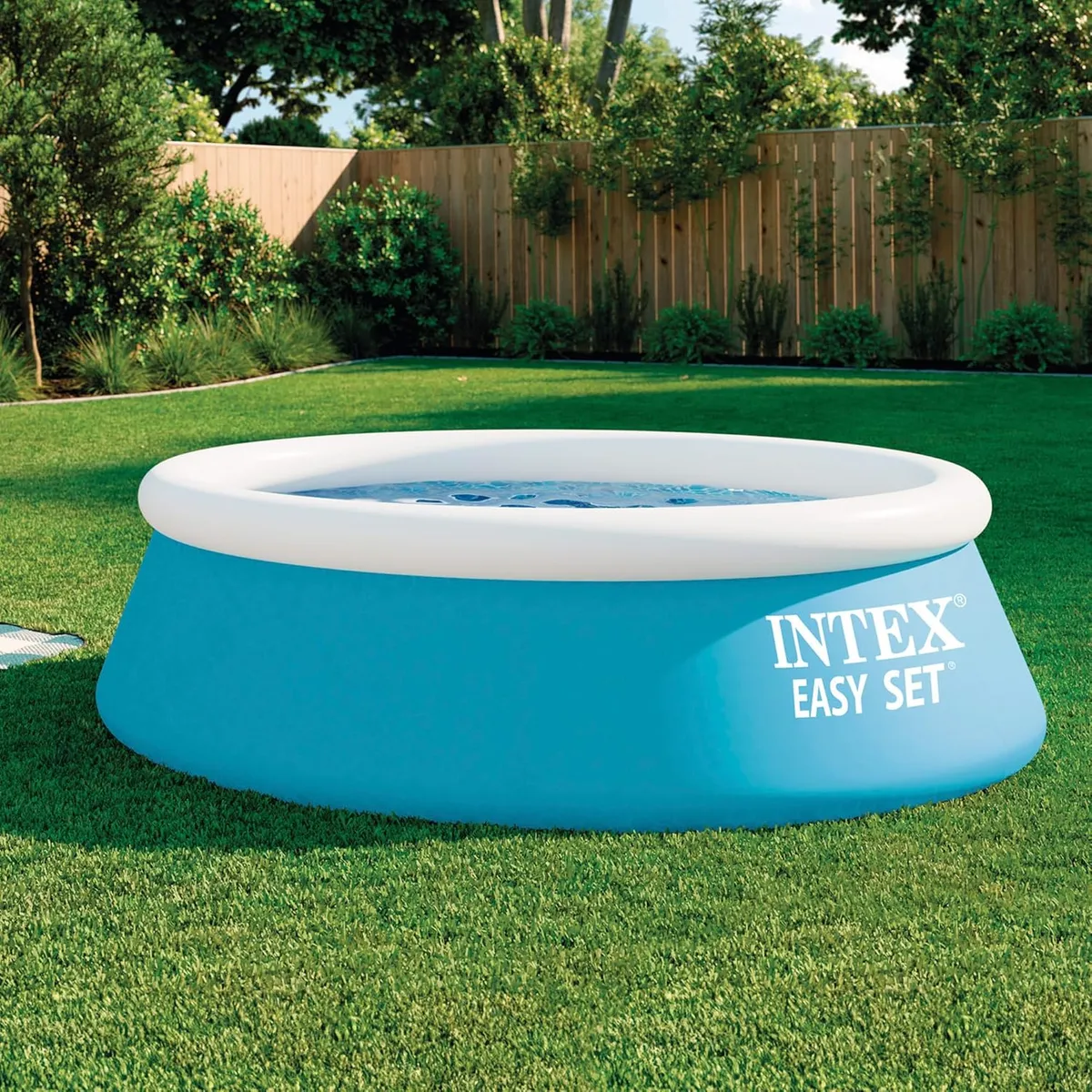 piscine gonflable Easy Set intex 28101NP 1,83 x 0,51 m 
