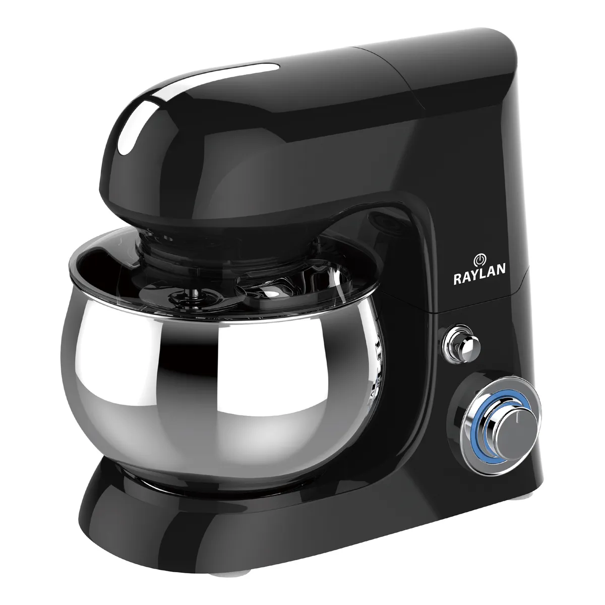 Petrin Raylan RP-1300/5S/B 5L 1300W plus 3 accessoires 