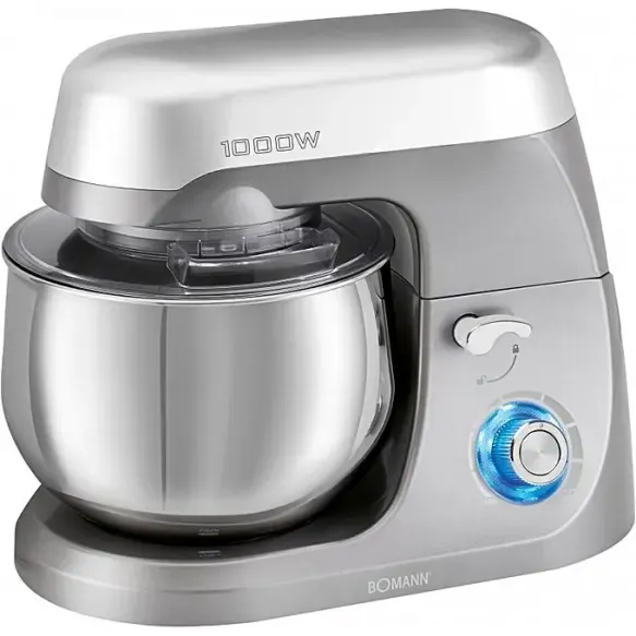 Bomann Pétrin 1000W 5L KM 6009 CB en algerie