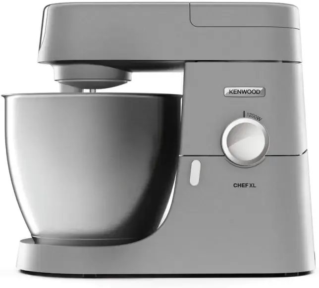 Kenwood petrin chef XL 6.7 litres 1200wat kvl4100s en algerie