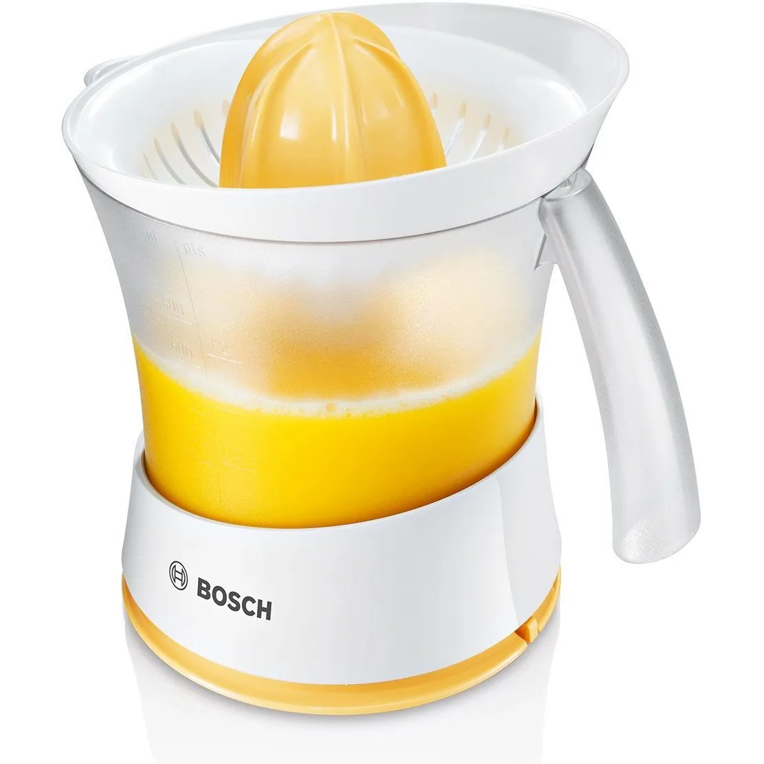  Presse agrumes blanc  jaune BOSCH MCP 3000 en algerie