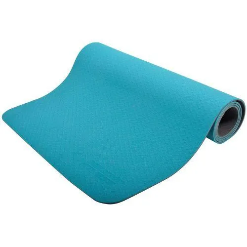 Tapis De Yoga - 4 M - Bleu en algerie