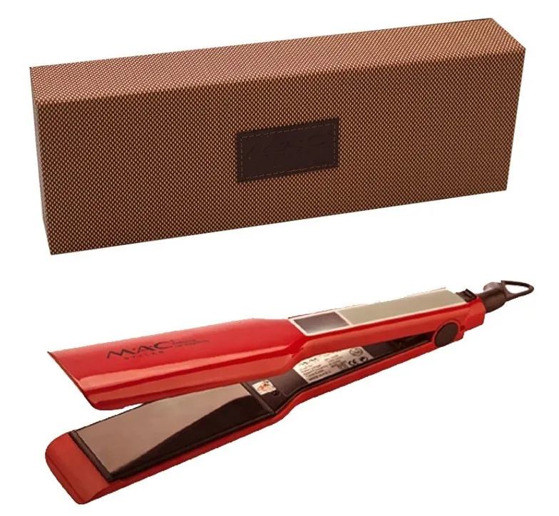 Lisseur - Special Application Keratine - 450 F - Mc 2028 - Rouge en algerie