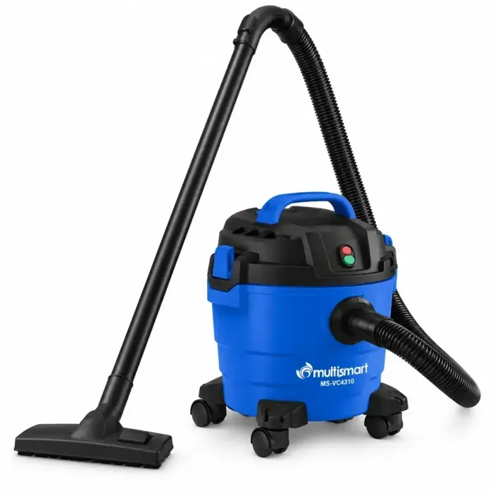 Aspirateur Multismart MS-VC4310 pour poussières et liquides