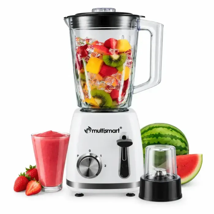 Blender Multismart MS-BD1101 avec moulin intégré