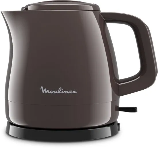 Bouilloire électrique Moulinex Rio 0,8 L – BY153910