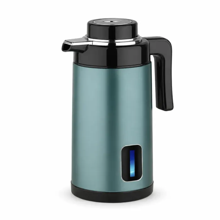 Bouilloire Électrique Sans Fil Sonashi SKT-1823 1,8L 1500W – Base 360°
