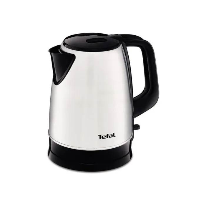 Bouilloire Électrique Sans Fil Tefal KI150D10 1,7L 2400W Inox