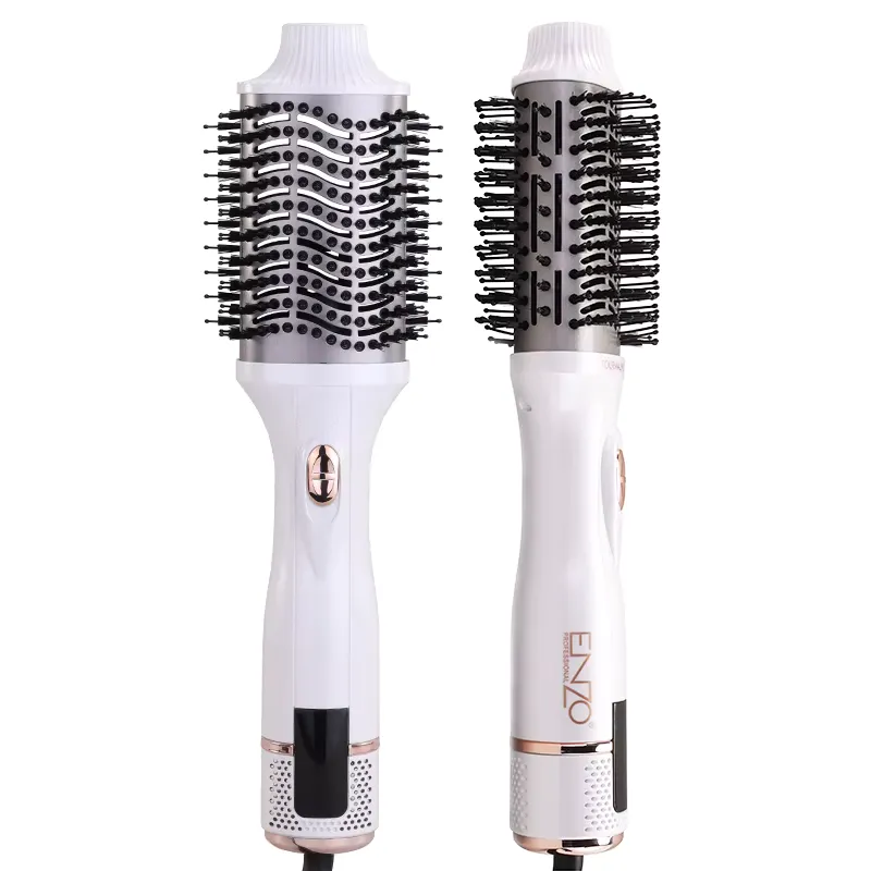 Brosse Soufflante ENZO Professional Magic AI-Digital EN-4124 
