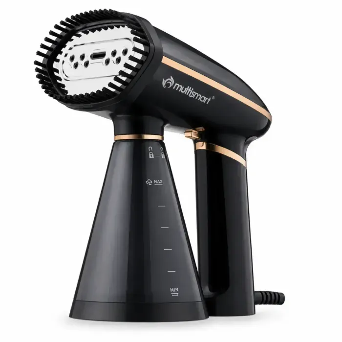 Défroisseur Vapeur Multismart 1600W – Format à Main