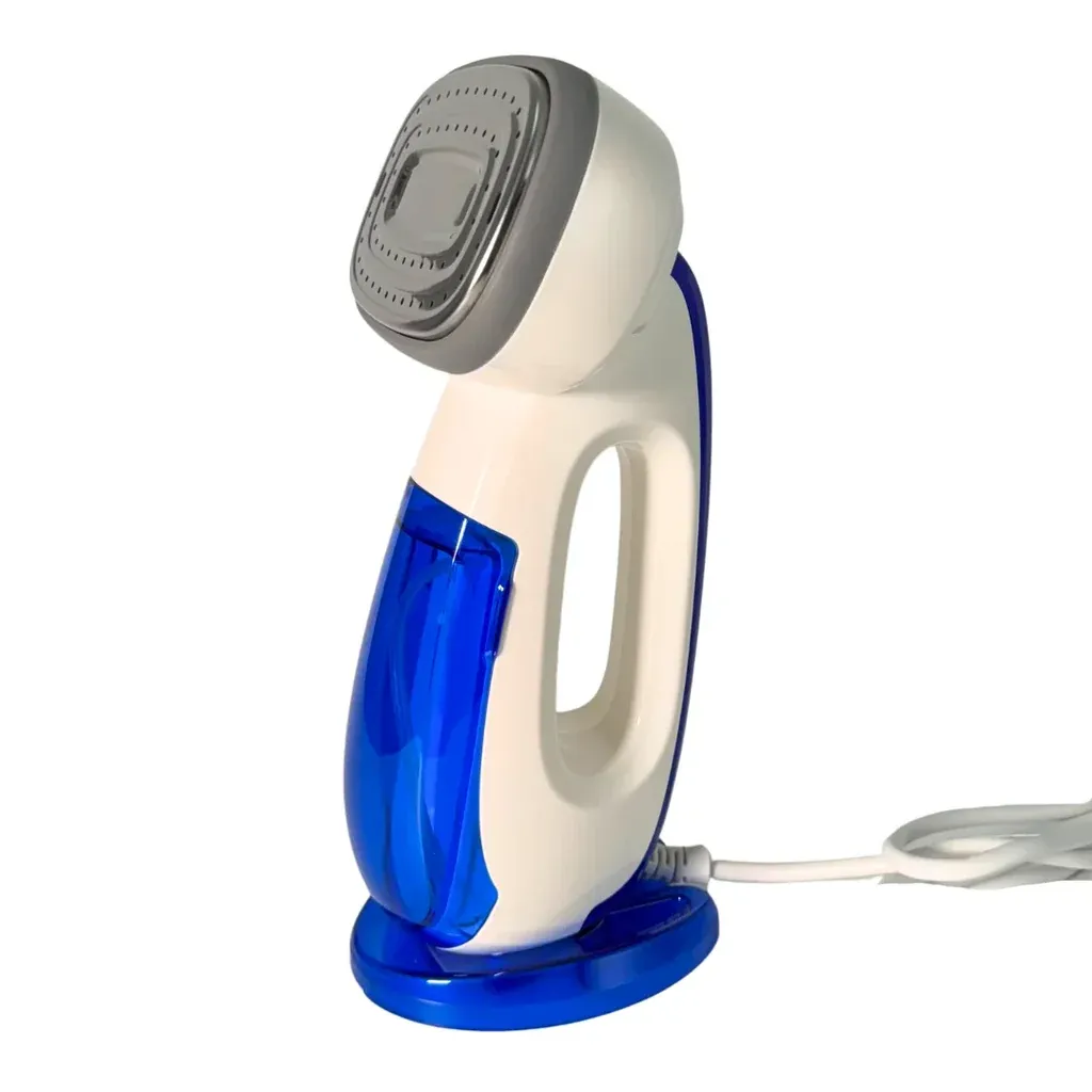 Défroisseur Vapeur sonashi SGS-323 à Main 2000W Garment Steamer – Défroisseur Vêtements