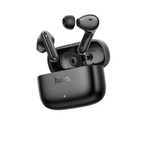 Écouteurs Bluetooth HOCO EQ32 2-en-1 – Bluetooth 6.0