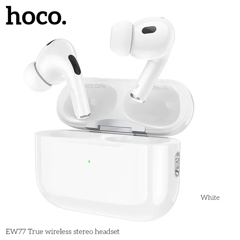 Écouteurs sans fil HOCO EW77 – Bluetooth 5.4