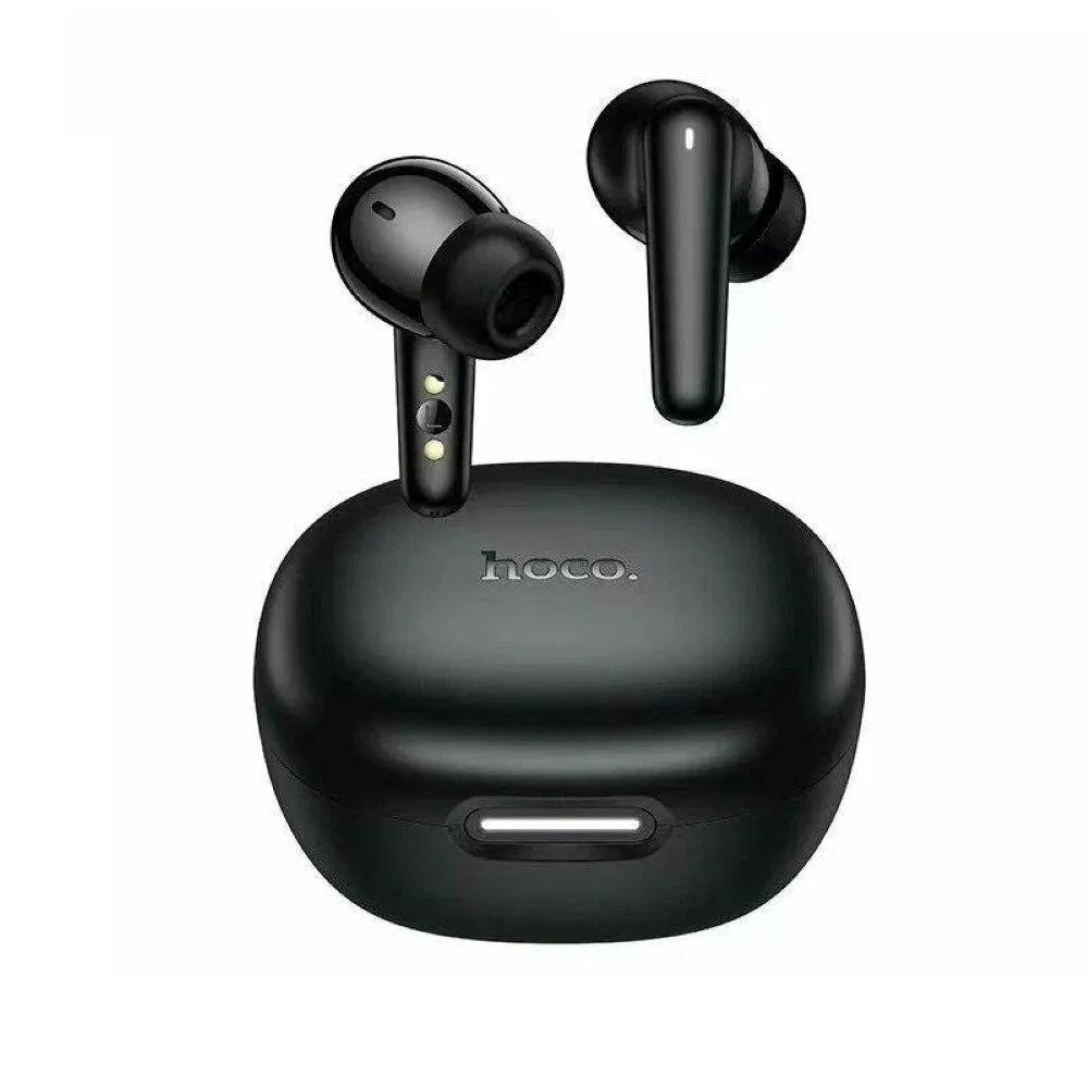 HOCO EQ100 – Écouteurs Bluetooth avec Traduction IA