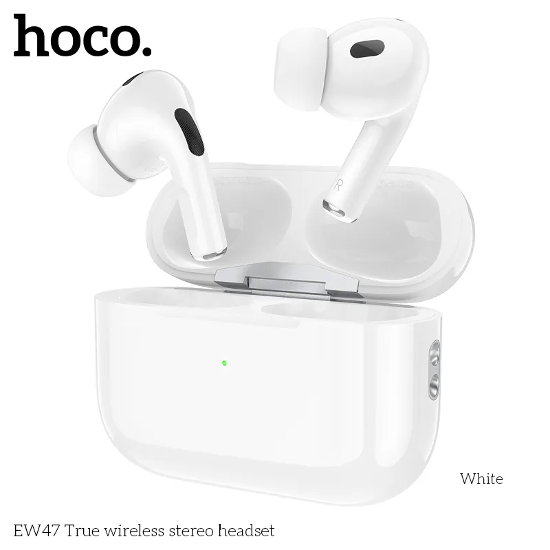 HOCO EW47 – Écouteurs sans fil Bluetooth 5.3
