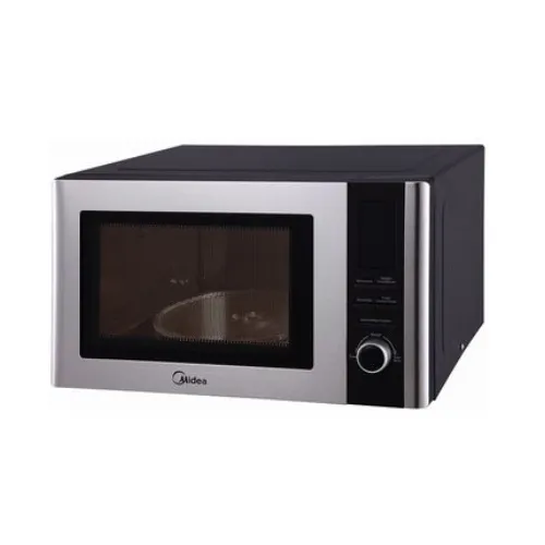 Micro-ondes Combiné Midea AG823ABX – 23L, 700W