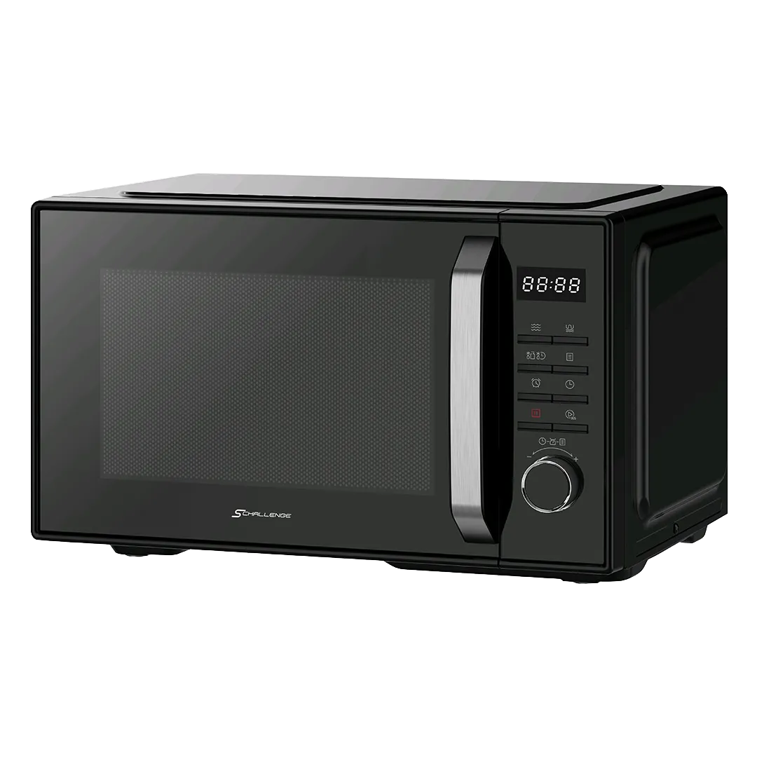 Micro-ondes Grill 25L Schallenge AMB-MO003G-B – 900W + 1000W