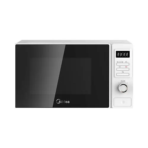 Micro-ondes Midea AG823A2AT – 23L, 1250W, Pose Libre