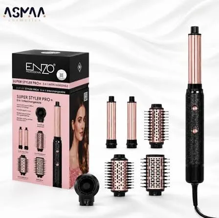 Multi-Styler à Air Enzo Professional Super Styler Pro+ EN-6204