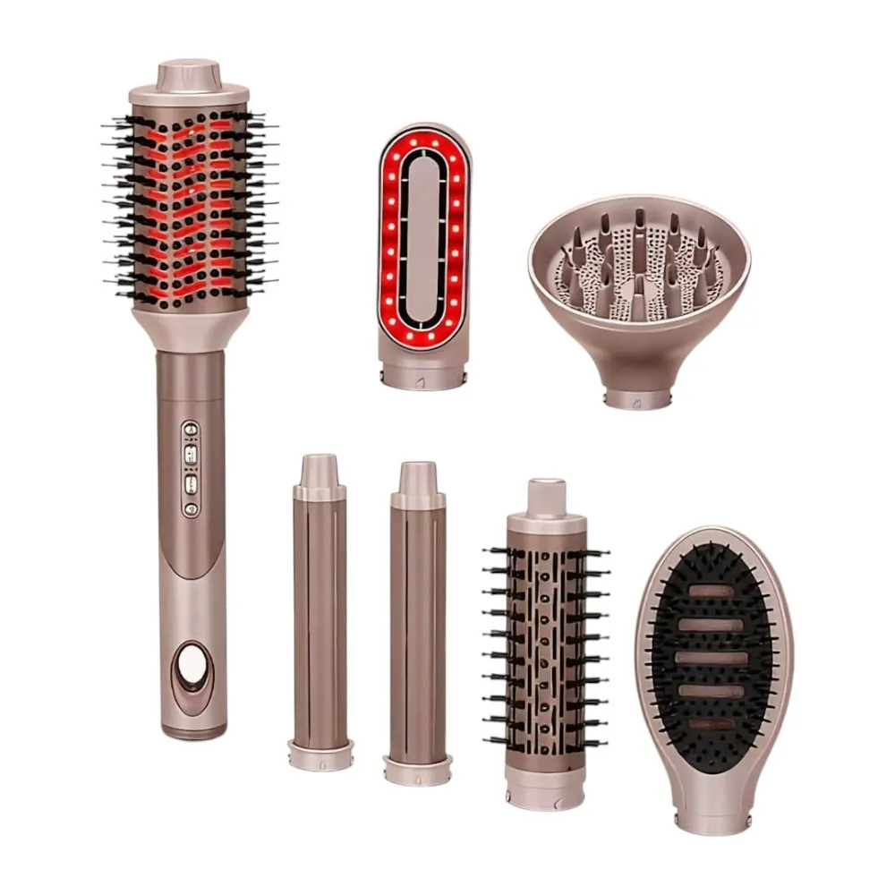 Multistyler ENZO All-Inclusive EN-507 7-en-1 1500W