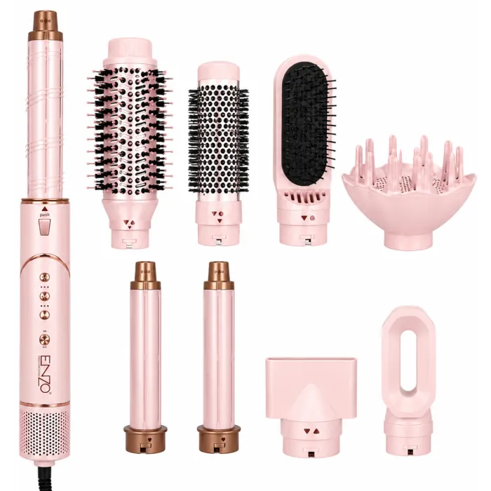 Multistyler ENZO EN-755P 9-en-1 1500W