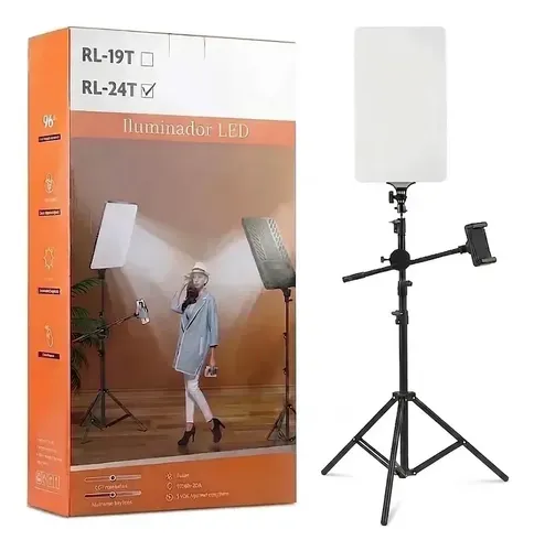 Panneau lumineux LED RL-24 – Éclairage LED